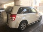 Suzuki Grand Vitara 2012