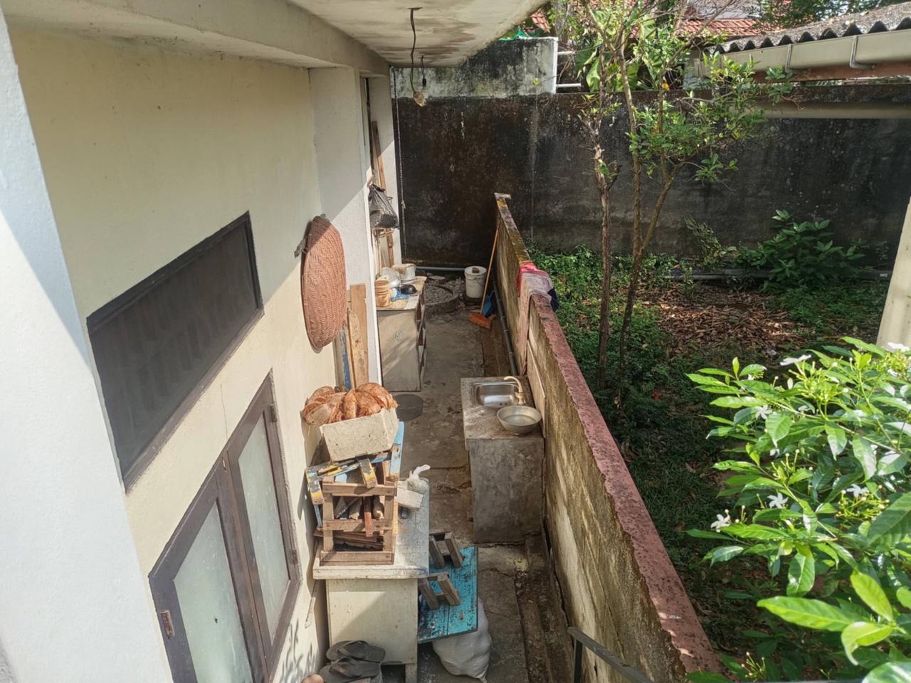 House with Land for sale in Battaramulla