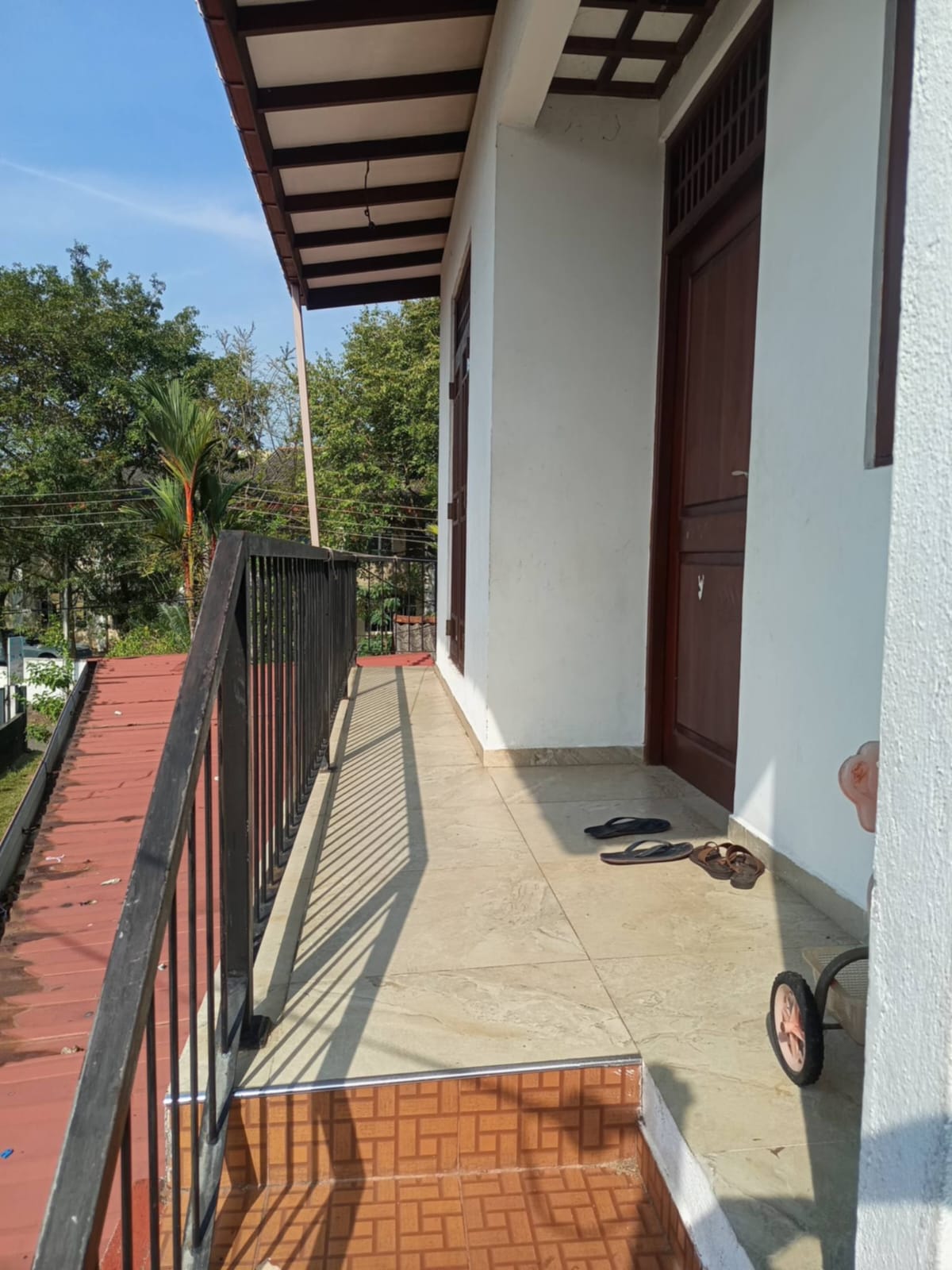House with Land for sale in Battaramulla