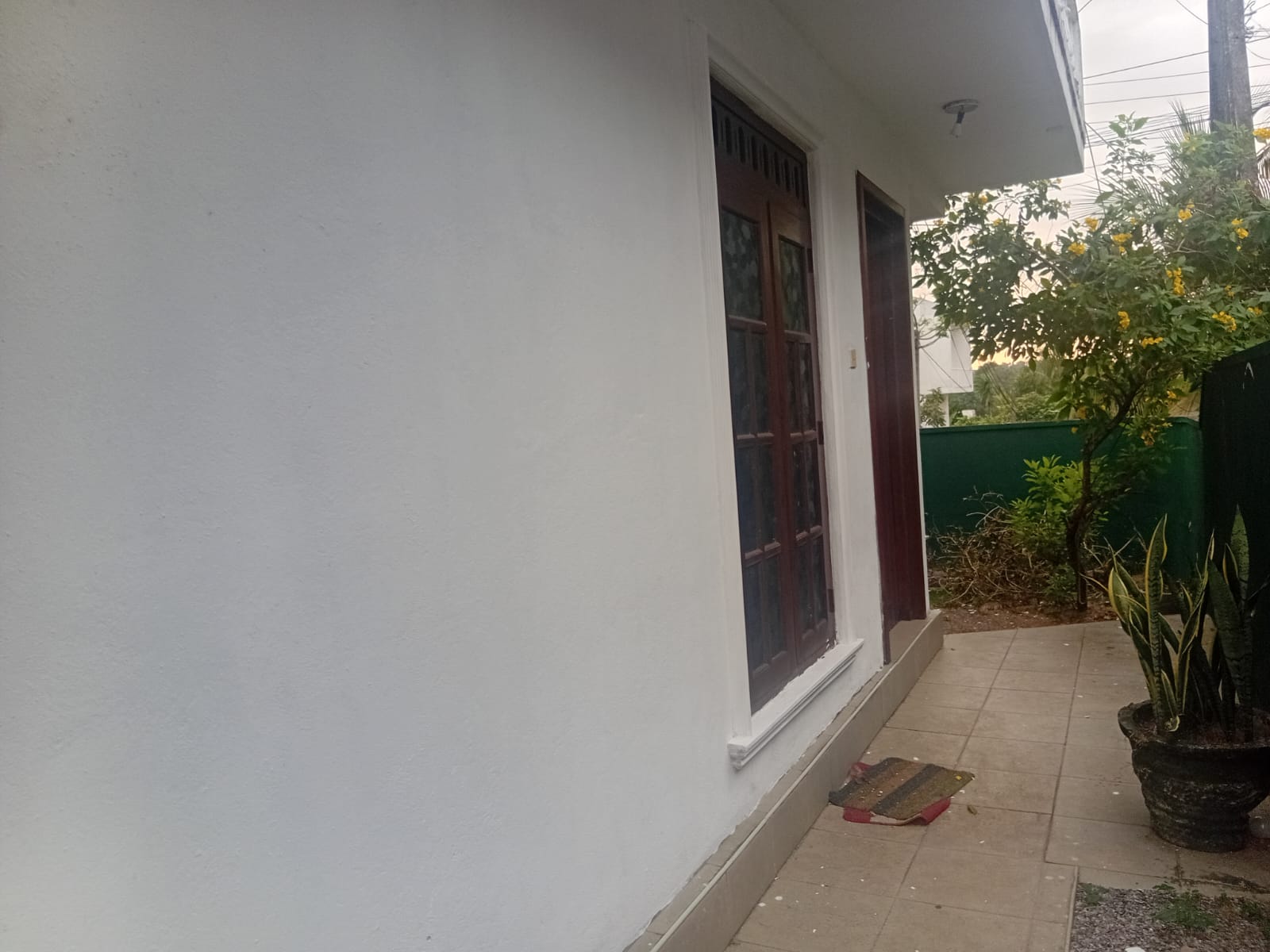 House with Land for Sale – Arangal,Malabe