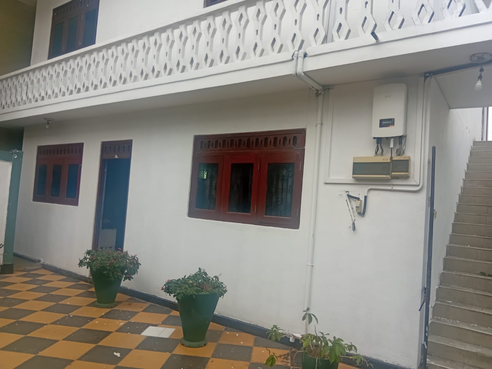 House with Land for Sale – Arangal,Malabe