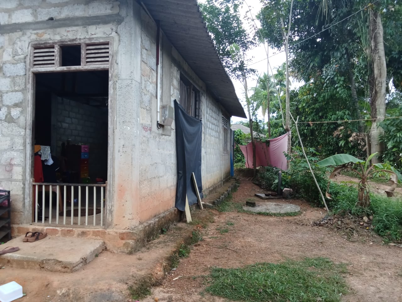 House for Sale Kirindiwela