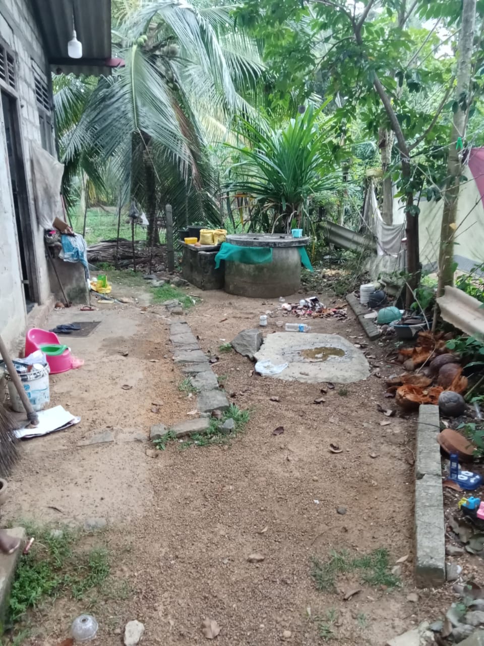 House for Sale Kirindiwela