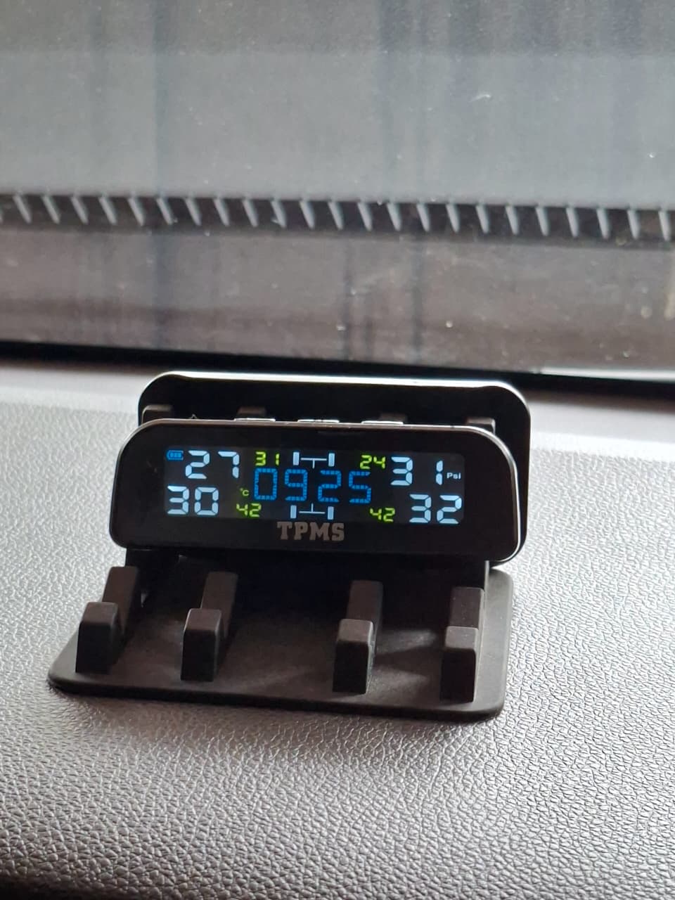 HONDA VEZEL RS SENSING 2017