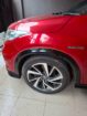 HONDA VEZEL RS SENSING 2017