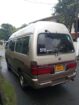 Toyota Hiace 1998