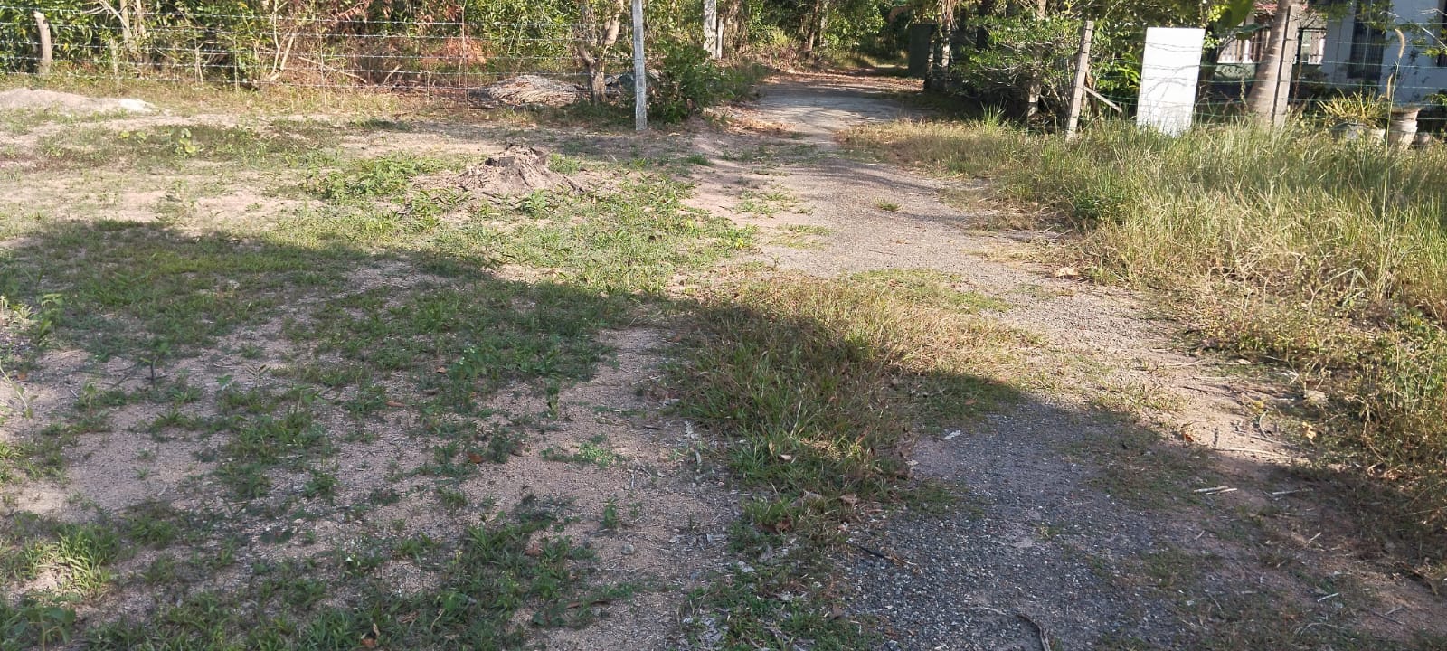 15 Perch Residential Land at Minuwangoda