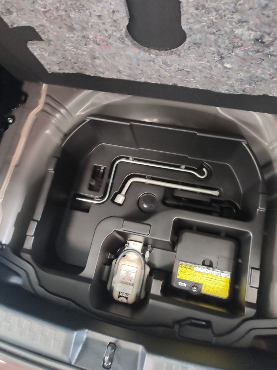 Toyota Aqua X-Urban 2015