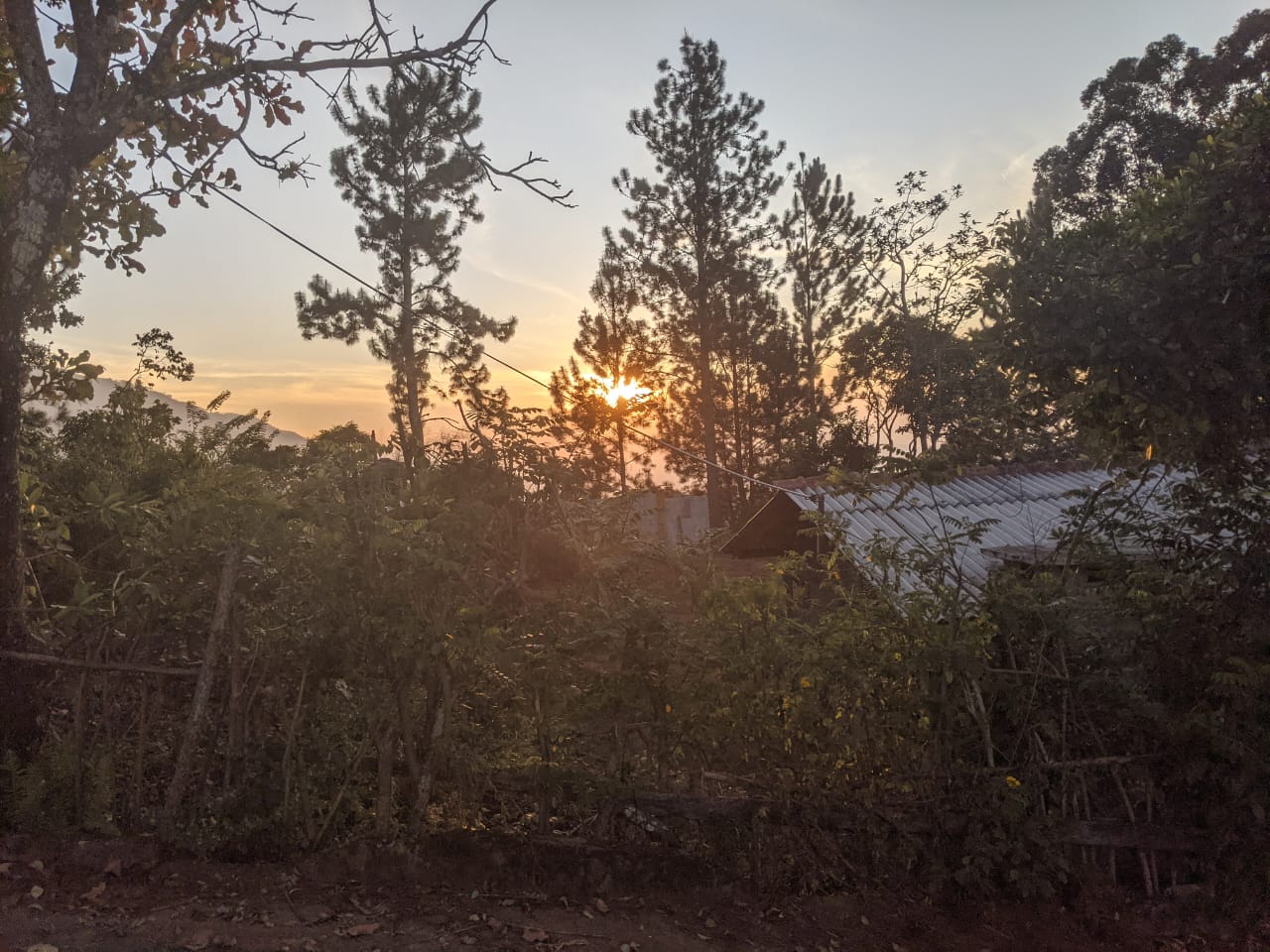 Cabana Land for Sale – Haldummulla