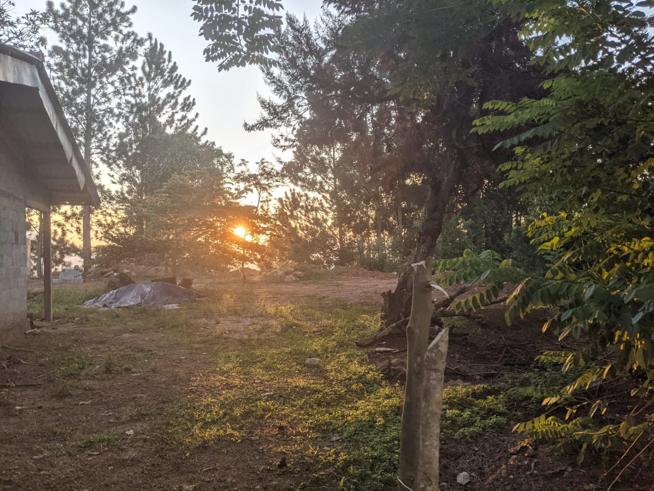 Cabana Land for Sale – Haldummulla