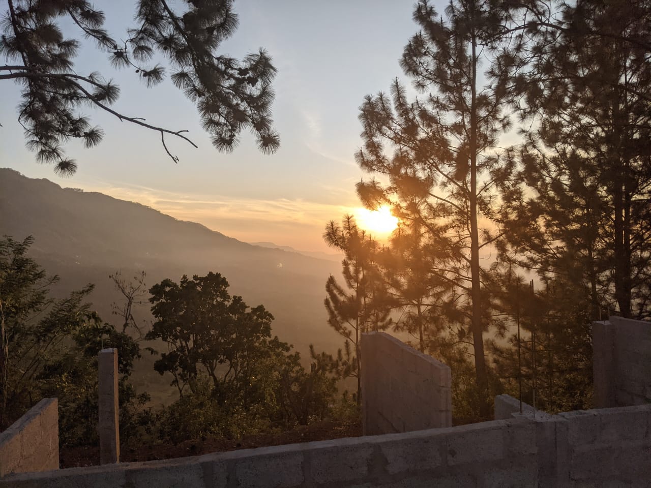 Cabana Land for Sale – Haldummulla