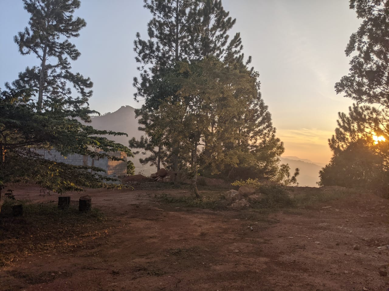 Cabana Land for Sale – Haldummulla