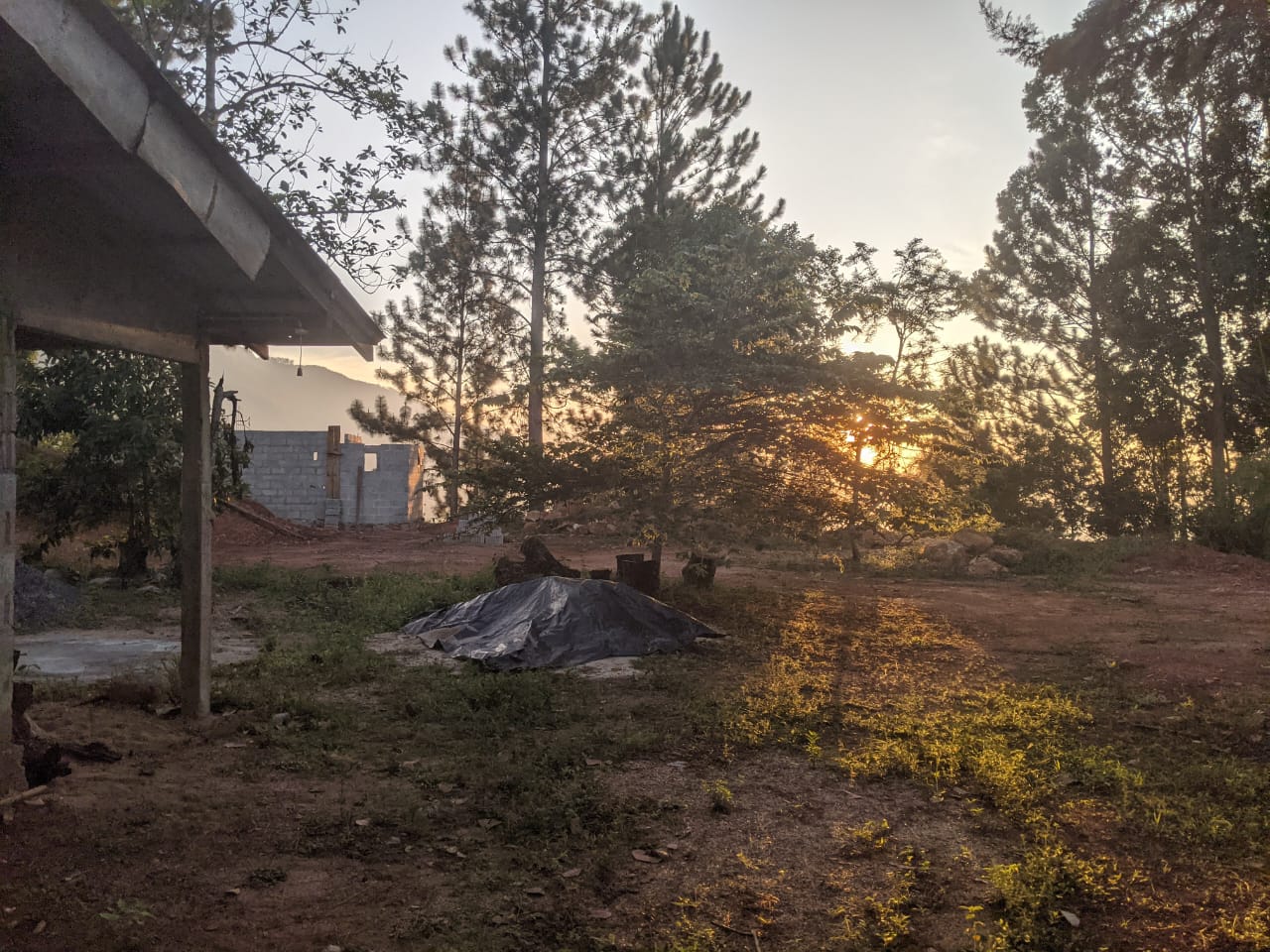 Cabana Land for Sale – Haldummulla