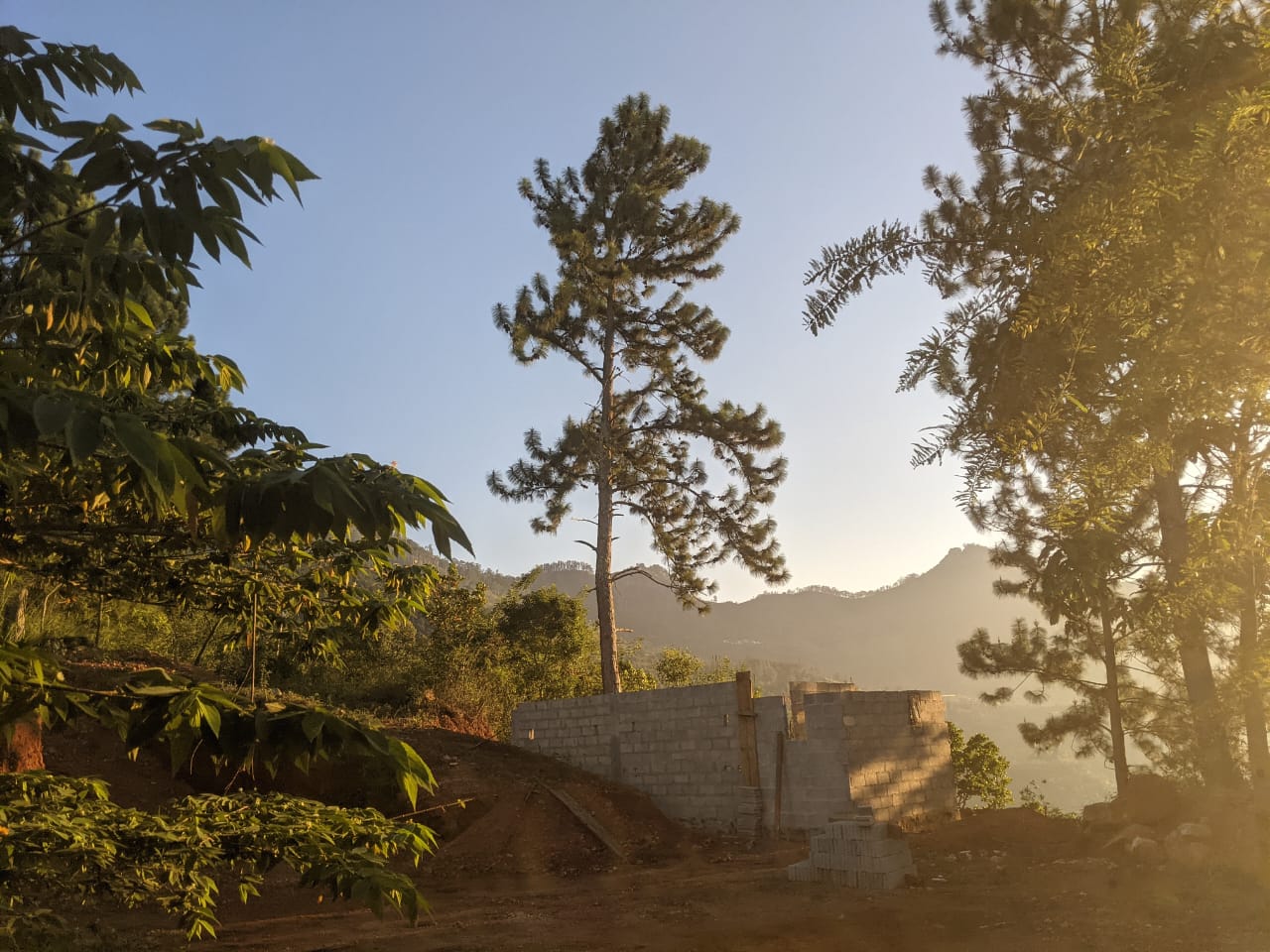 Cabana Land for Sale – Haldummulla