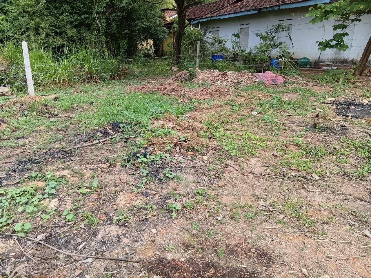 15 Perch Residential Land at Minuwangoda