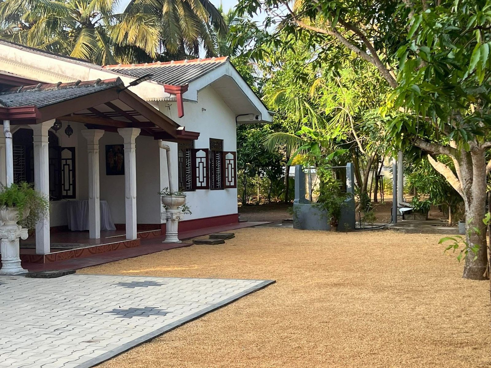 Fully Furnished House – 4 Bedroom for Rent