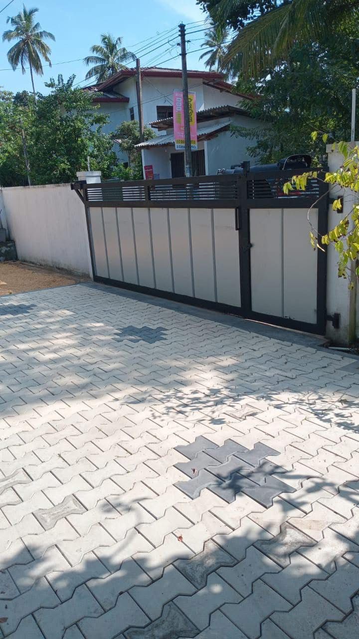 Fully Furnished House – 4 Bedroom for Rent