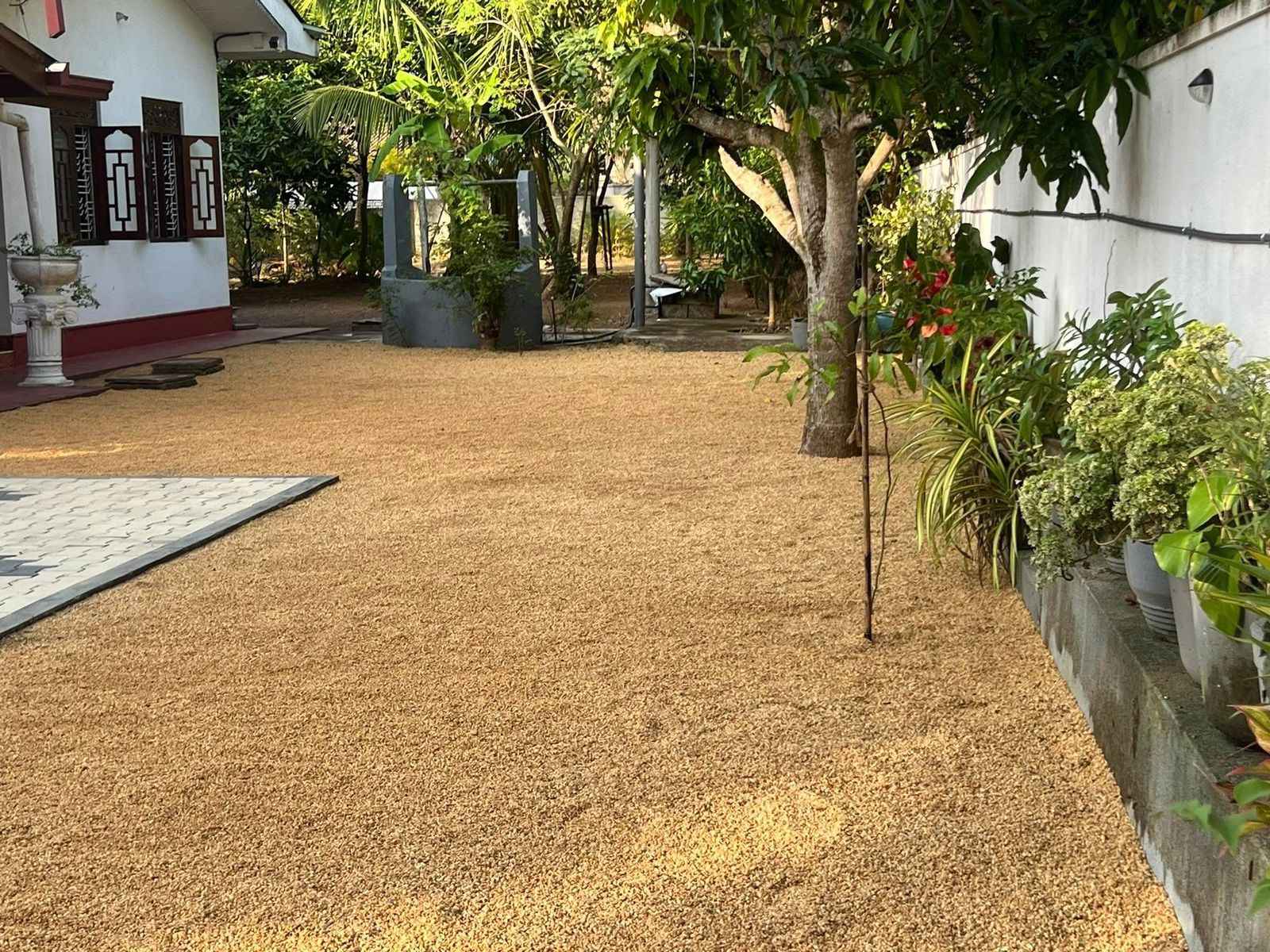 Fully Furnished House – 4 Bedroom for Rent