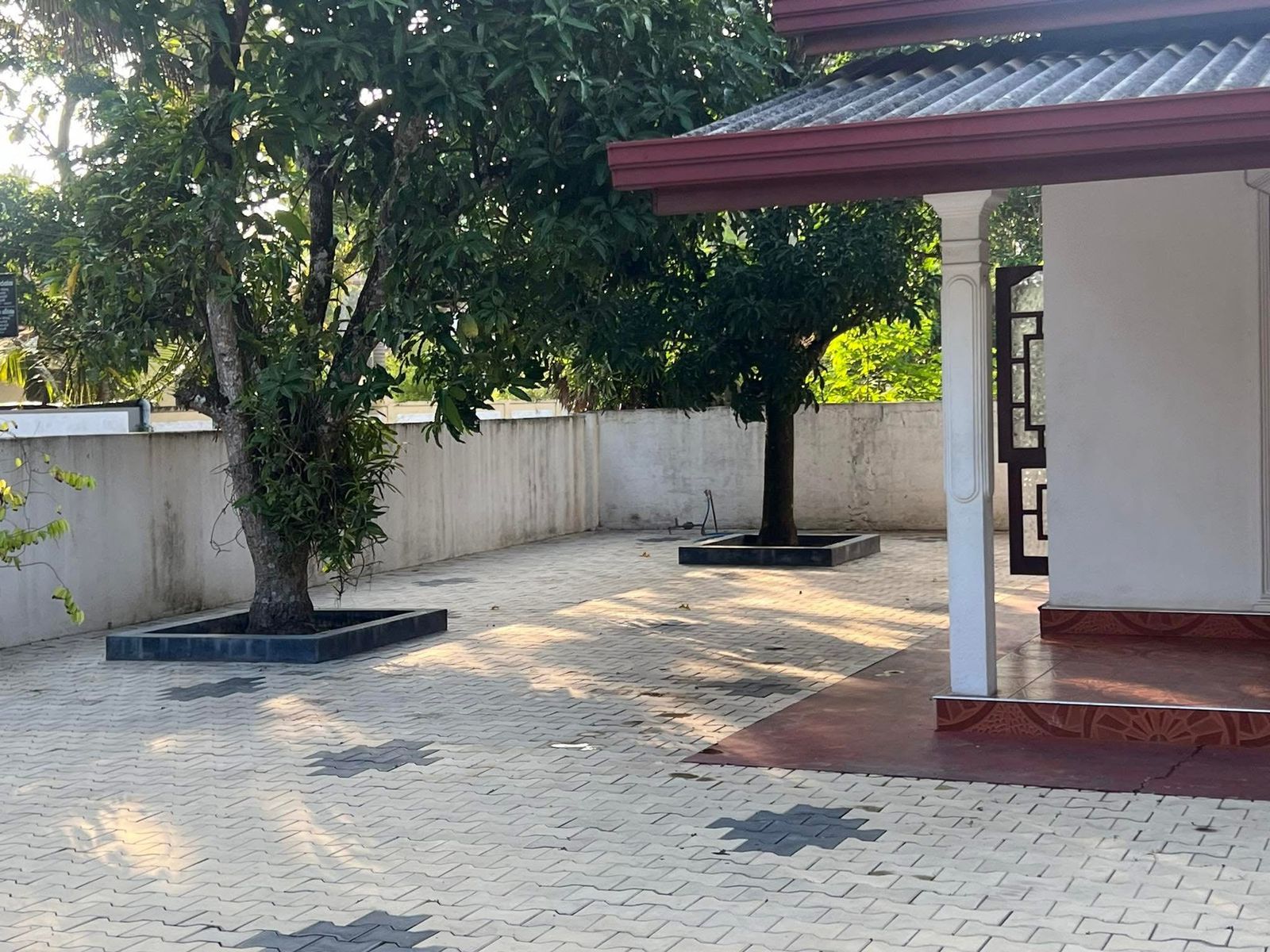 Fully Furnished House – 4 Bedroom for Rent