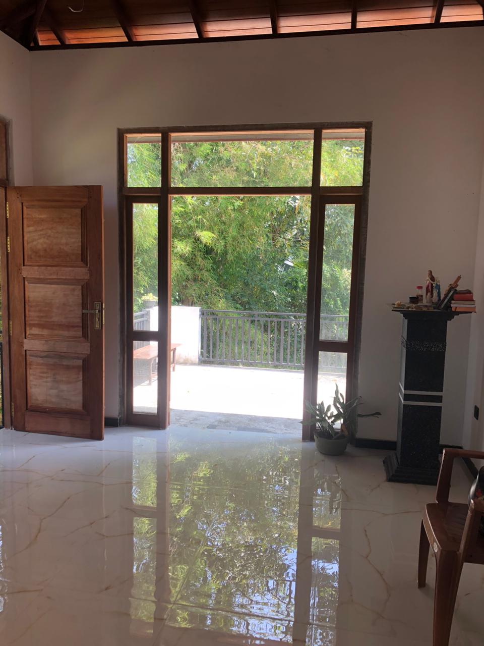 Two – Storey House for Sale Kadawatha