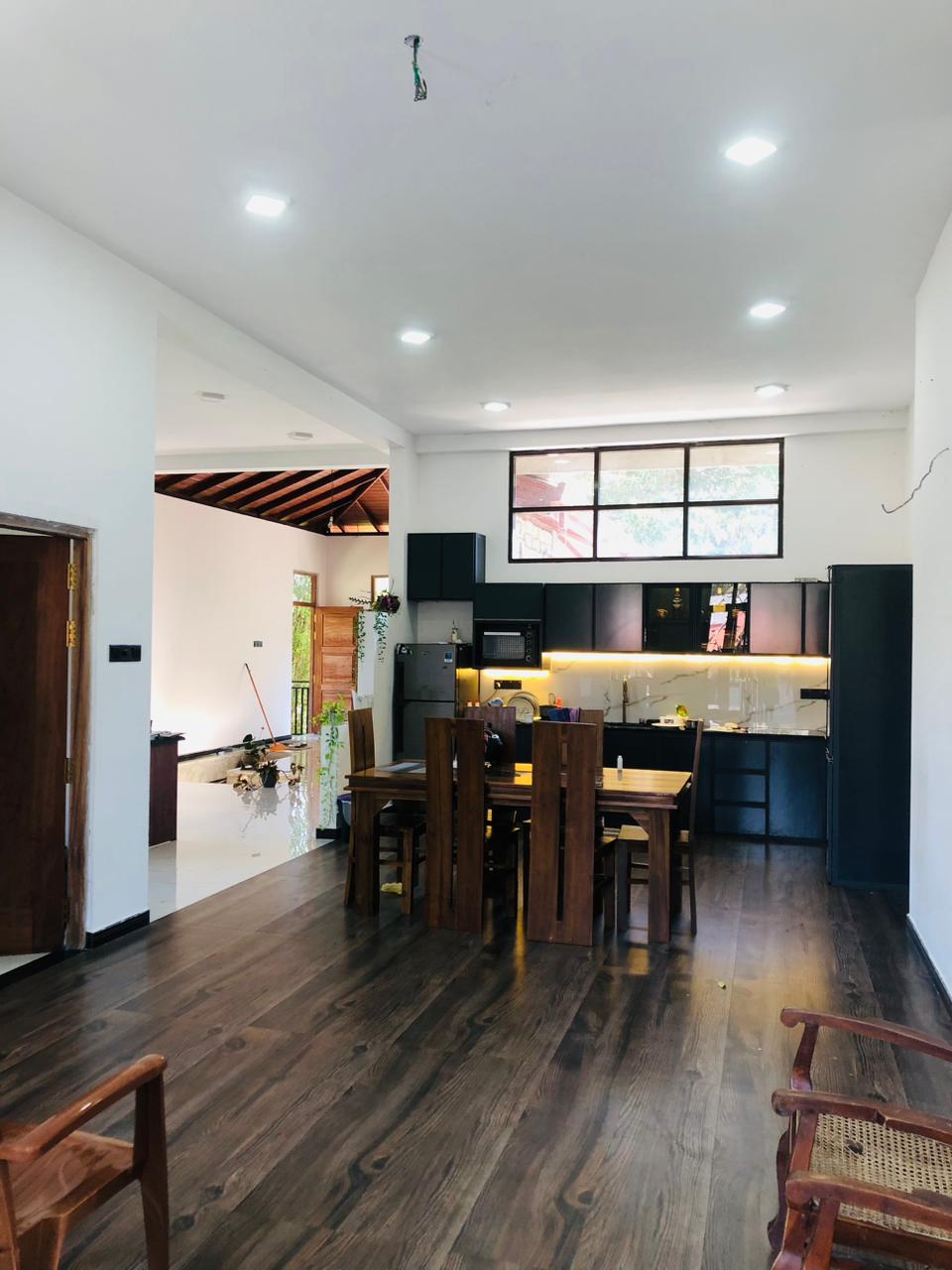 Two – Storey House for Sale Kadawatha