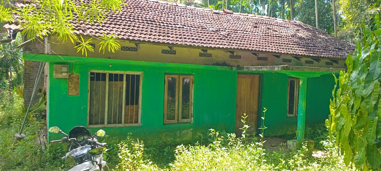 ඉඩමක් සහ නිවසක් විකිණීම