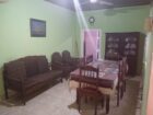 Ground Floor House with Furnitures for Rent Kalutara