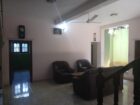 Ground Floor House with Furnitures for Rent Kalutara