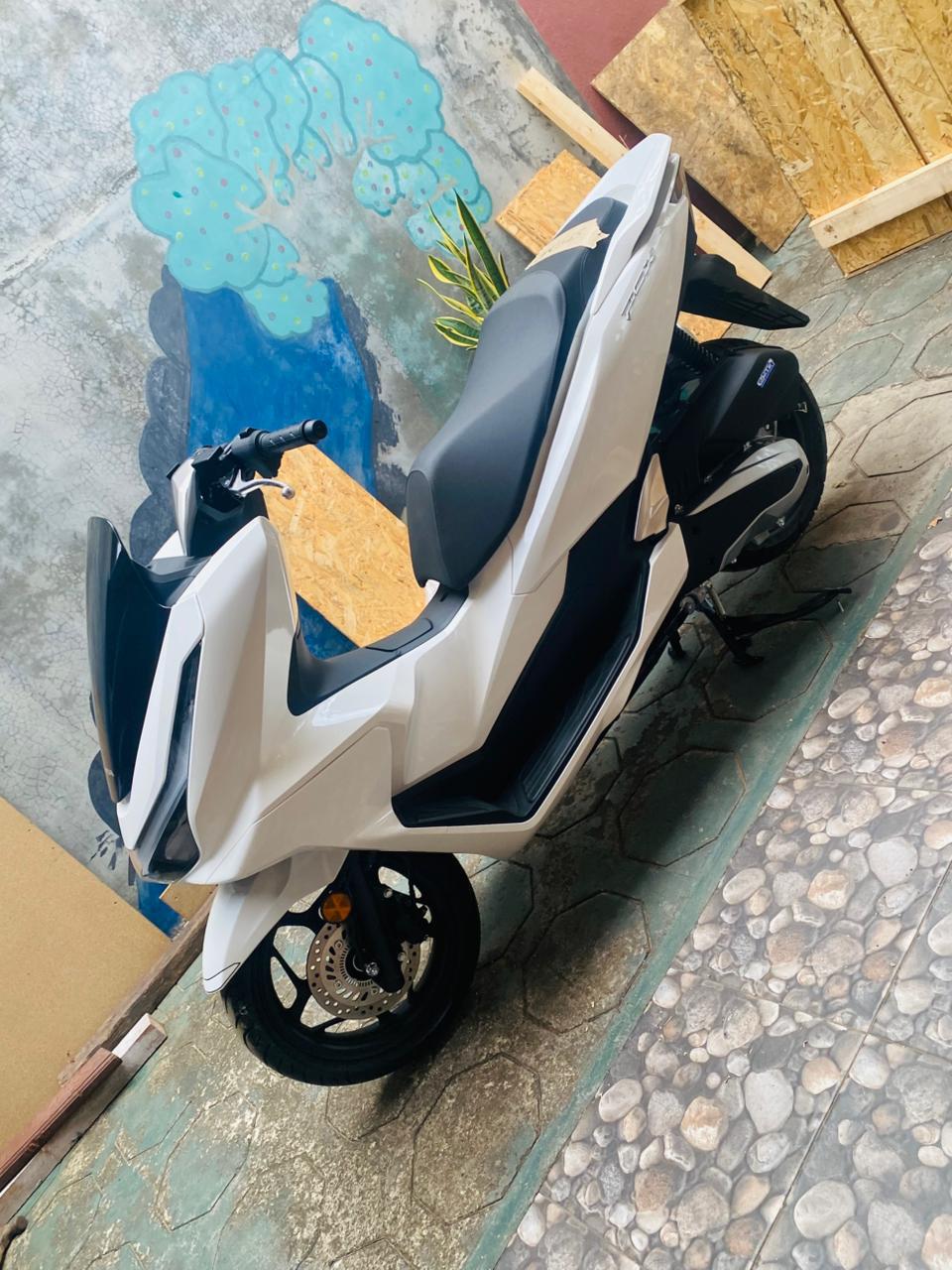 Honda PCX 125 2025