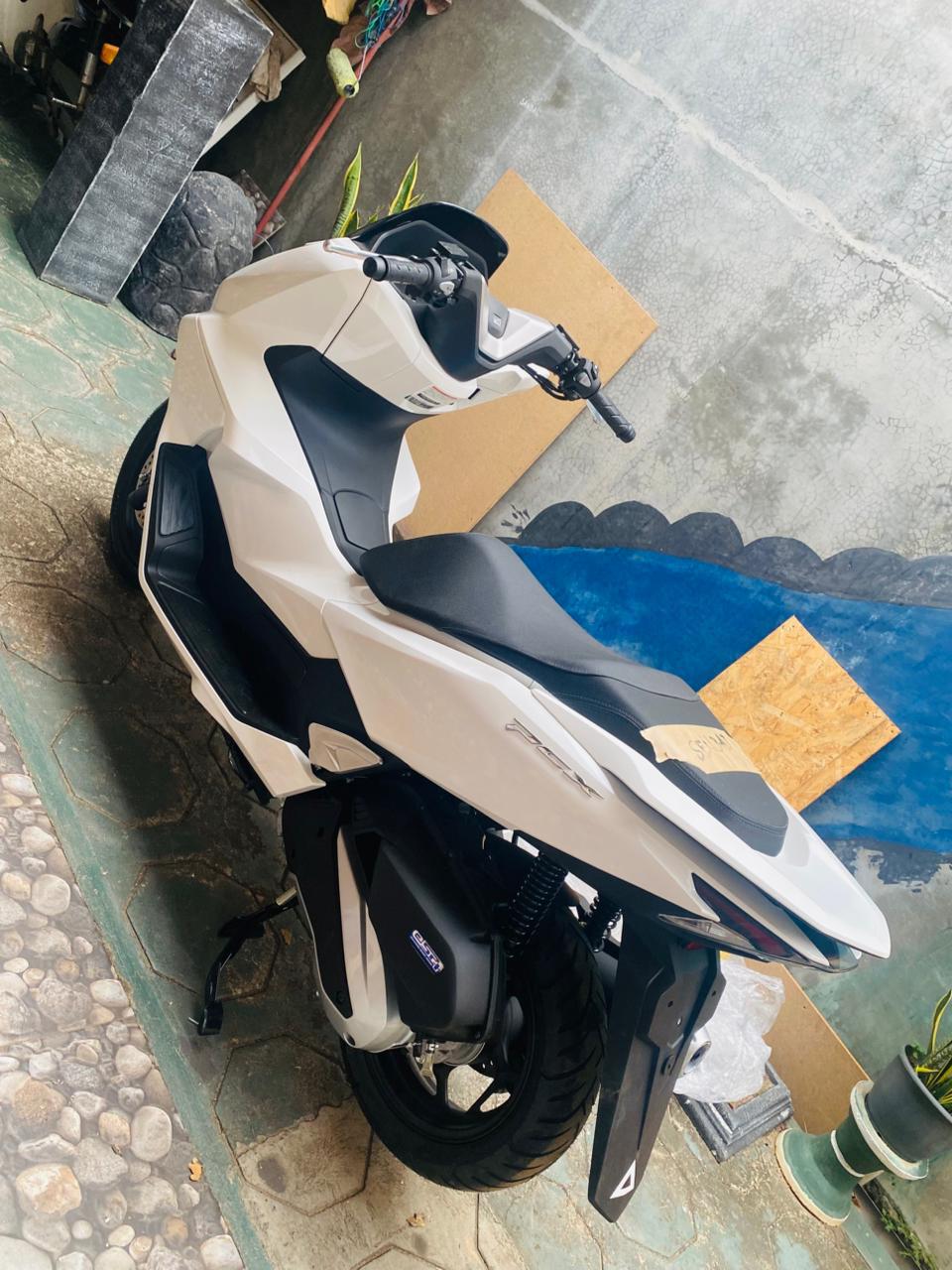 Honda PCX 125 2025