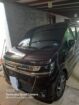 Suzuki Wagon R Custom Z – Upgraded 2024