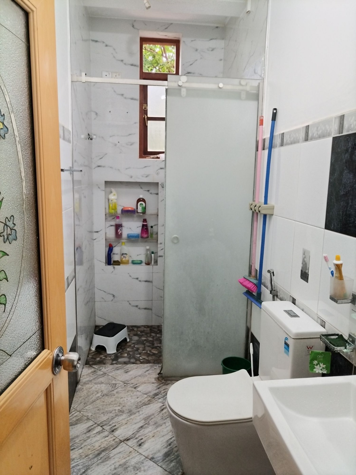 Spacious 3-Bedroom House for Rent – Katukurunda Junction, Kalutara