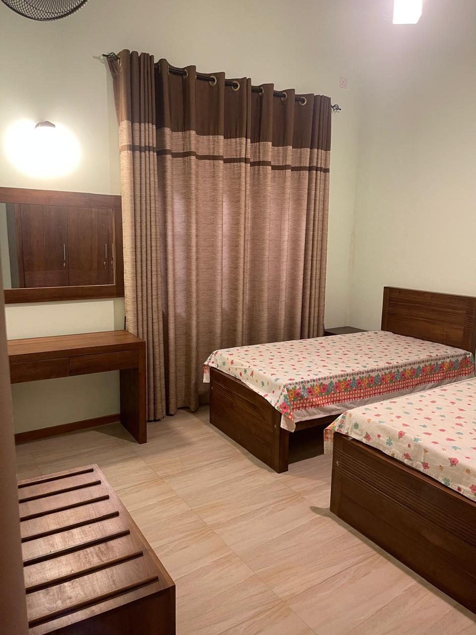 Fully Furnished House for Rent Nagoda