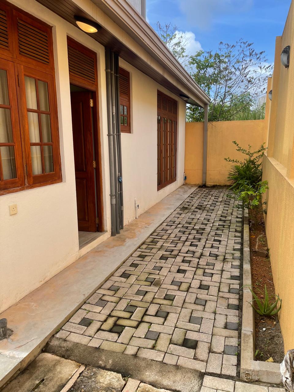 Fully Furnished House for Rent Nagoda