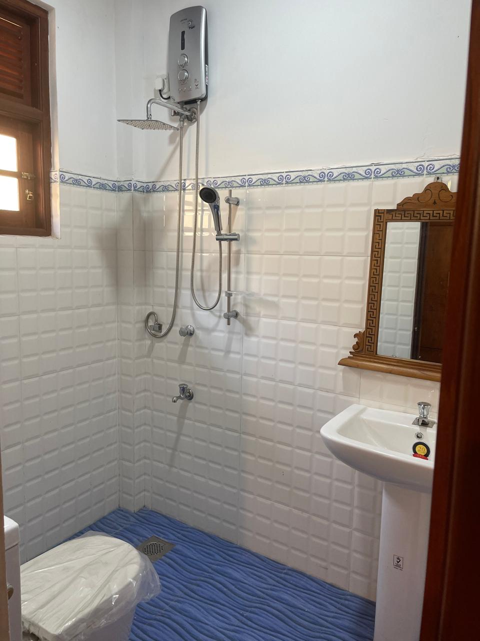 Fully Furnished House for Rent Nagoda