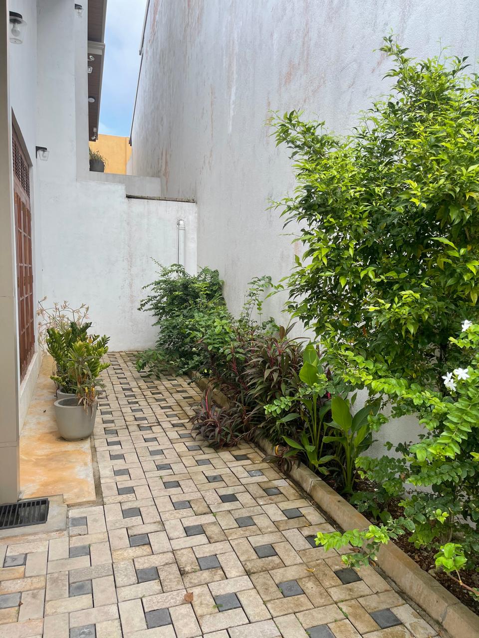 Fully Furnished House for Rent Nagoda