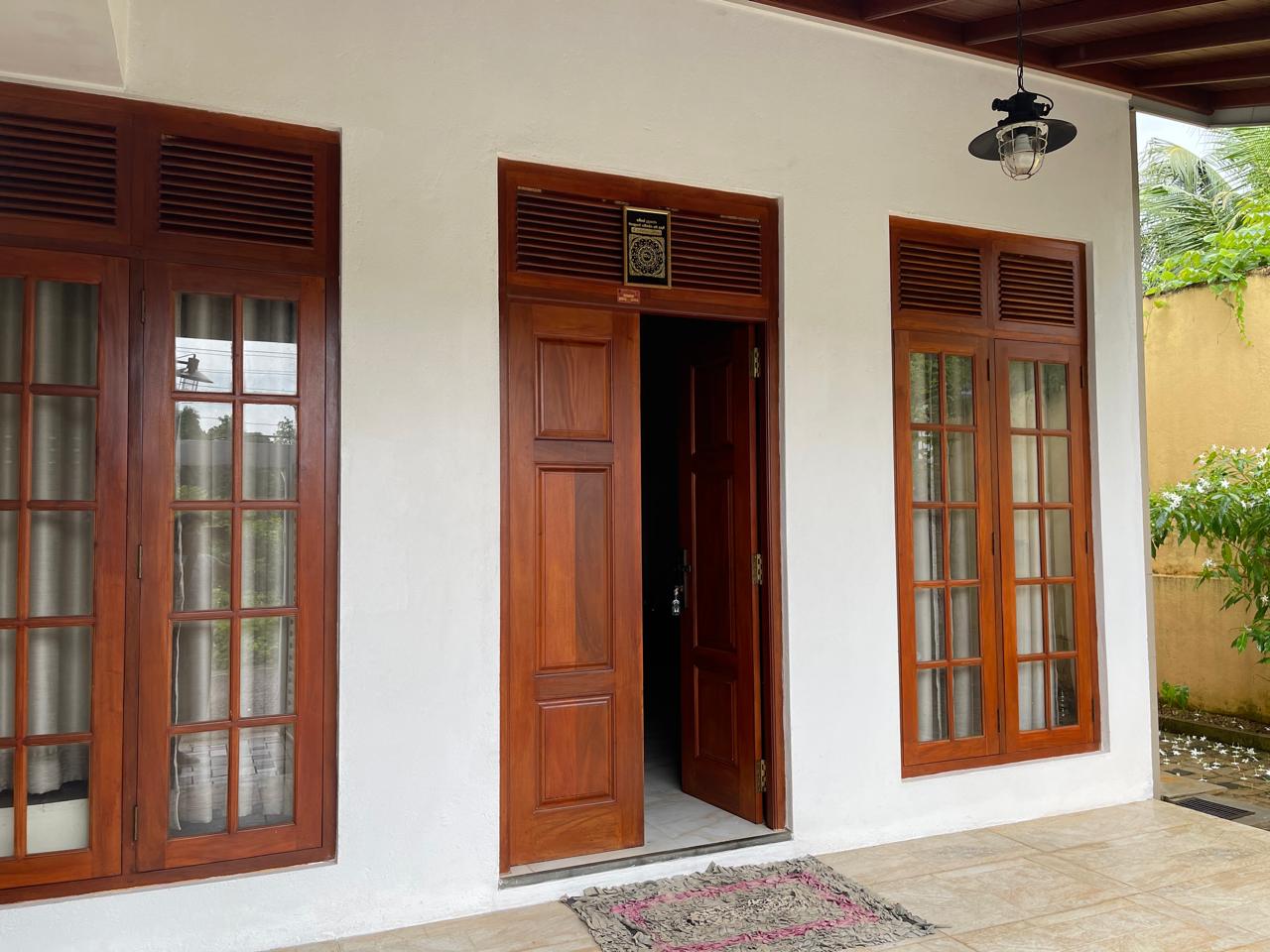 Fully Furnished House for Rent Nagoda