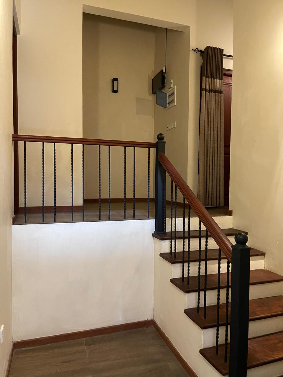 Fully Furnished House for Rent Nagoda