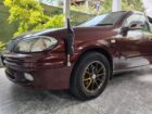 Nissan Sunny N16 2001