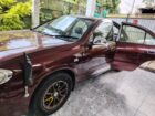 Nissan Sunny N16 2001
