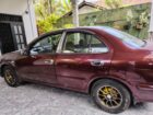 Nissan Sunny N16 2001