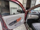Nissan Sunny N16 2001
