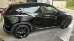 Honda Vezel Z Grade 2014