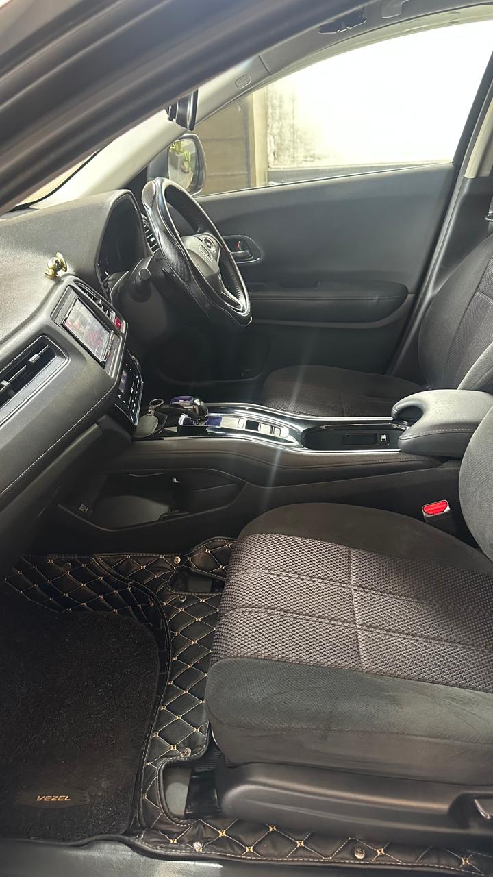 Honda Vezel Z Grade 2014