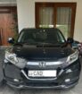 Honda Vezel Z Grade 2014