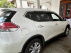 Nissan X-Trail T32 2015