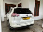 Nissan X-Trail T32 2015