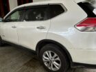 Nissan X-Trail T32 2015