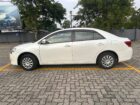 Toyota Allion NTZ 260 2008