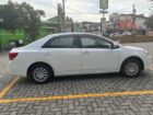 Toyota Allion NTZ 260 2008